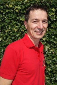 Cornel Gmür