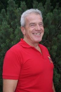 Elmar Büsser