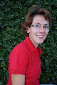Franziska Rüdisüli