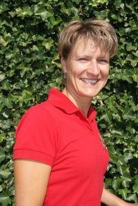 Marianne Knobel