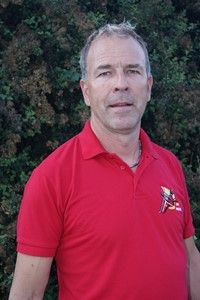 Markus Camenisch
