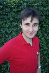 Peter Rüdisüli