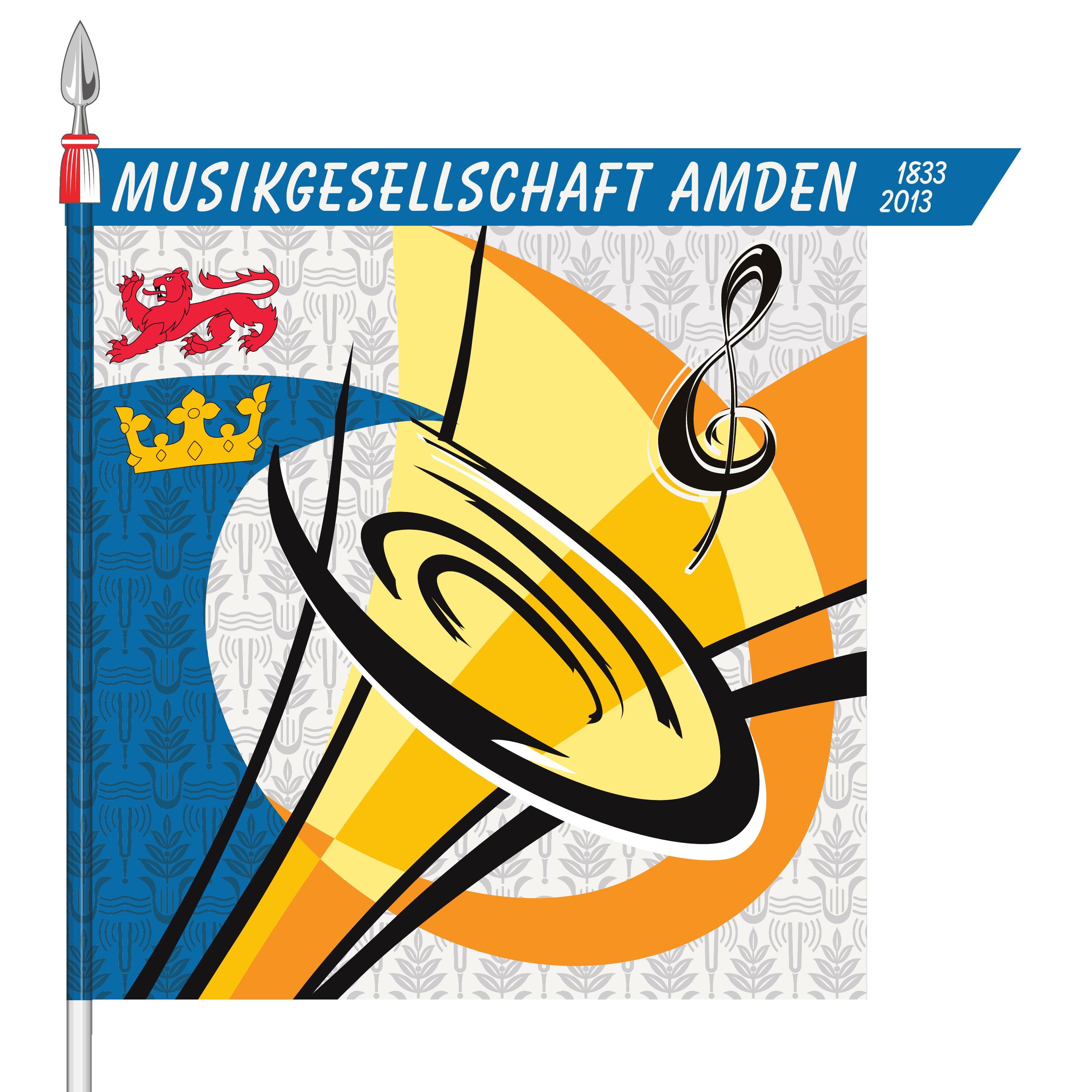 Musikgesellschaft Amden