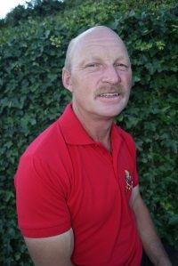 Werner Gmür